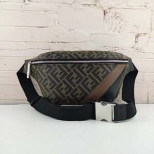 Fendi Belt Bag 18cm