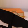 Louis Vuitton Clutch 12cm Black - Image 4