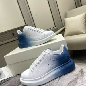 Alexander McQueen Oversized Sneaker