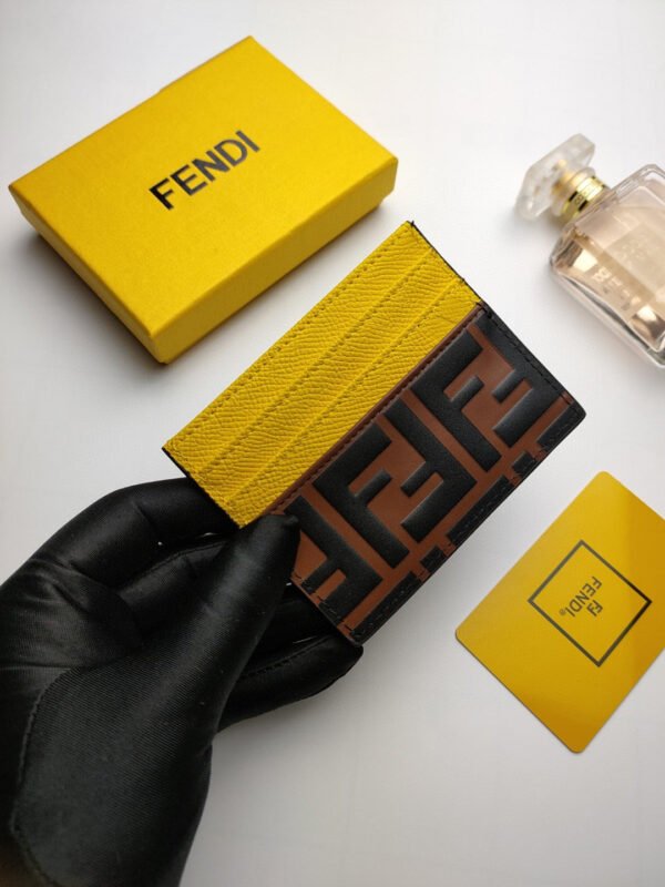 Fendi Baguette 10cm - Image 2