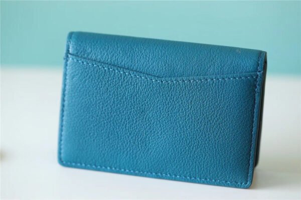 Louis Vuitton Pocket Organizer 11cm - Image 4