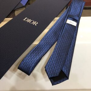 Dior Tie