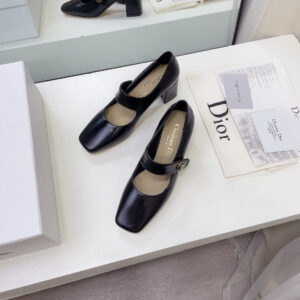 Dior La Parisienne Pump Black