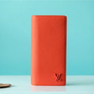 Louis Vuitton Brazza Wallet 19cm
