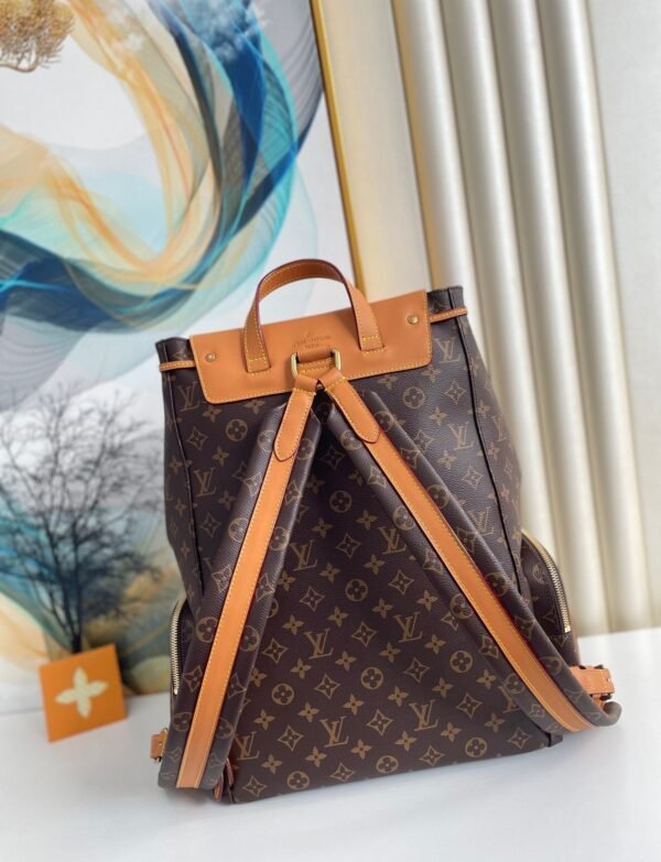 Louis Vuitton Backpack Trio 44cm - Image 4