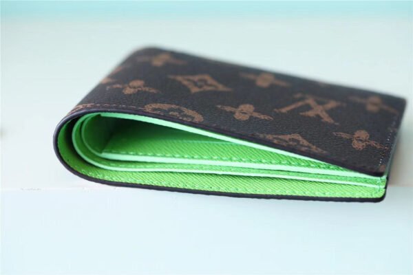 Louis Vuitton Multiple Wallet 12cm - Image 3