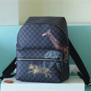 Louis Vuitton Discovery Backpack 40cm