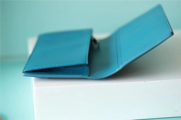 Louis Vuitton Brazza Wallet 19cm - Image 5