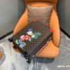 Louis Vuitton Rolling Lugage 55cm Brown - Image 7
