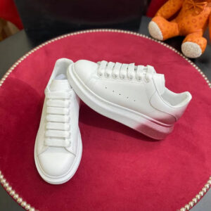 Alexander McQueen Oversized Sneaker