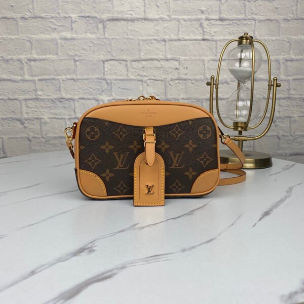 Deauville Mini handbag