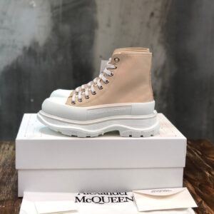 Alexander McQueen Tread Slick Boot