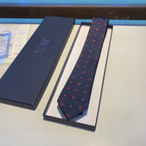 Dior Tie