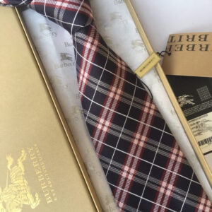 Burberry Tie