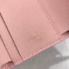 Louis Vuitton Damier Wallet 10cm Pink - Image 7