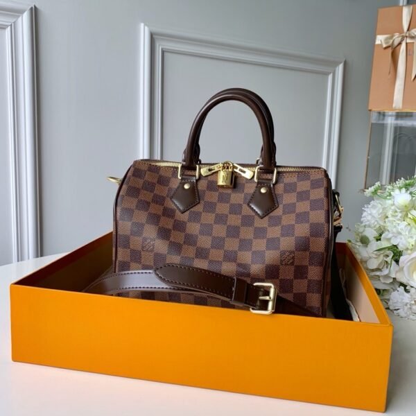 Louis Vuitton Speedy Bag 25cm