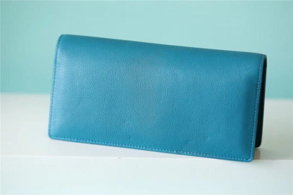 Louis Vuitton Brazza Wallet 19cm - Image 4