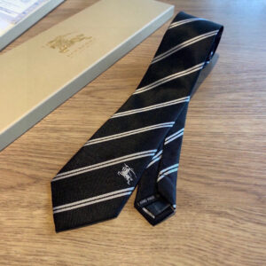 Burberry Tie