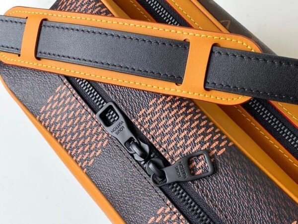 Louis Vuitton Nil Slim 27cm Monogram New Collection - Image 7