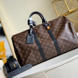 Louis Vuitton Monogram 45cm Brown