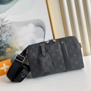 Louis Vuitton Classic City Keepall 27cm