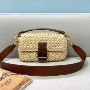 Fendi Baguette 28cm