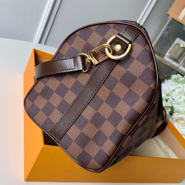 Louis Vuitton Speedy Bag 25cm - Image 3