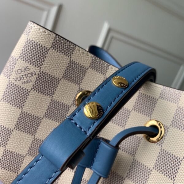 Louis Vuitton Neo Noe Bag 26cm Beige - Image 2