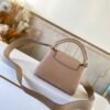 Louis Vuitton Crossbody Bag 21cm Cream - Image 2