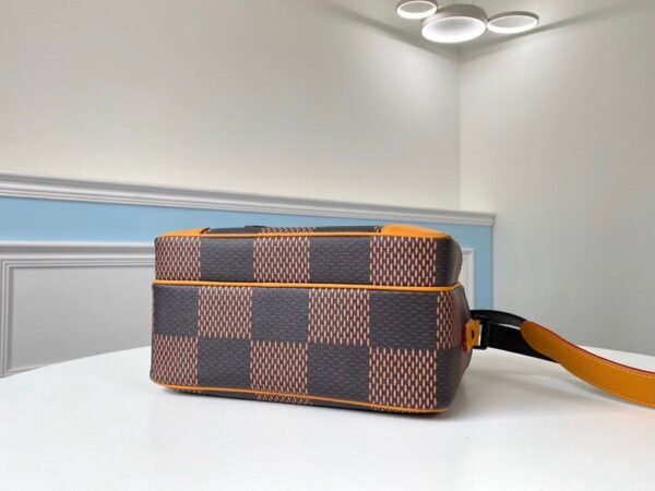 Louis Vuitton Nil Slim 27cm Monogram New Collection - Image 8