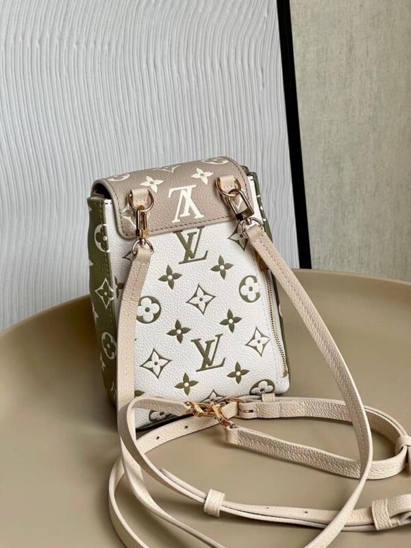 Louis Vuitton Tiny Backpack 13cm - Image 3