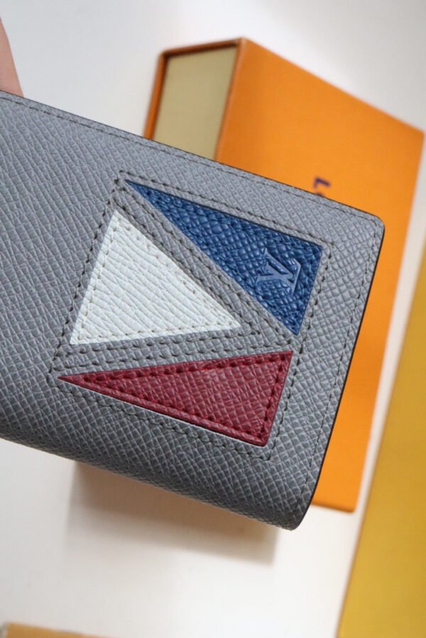 Louis Vuitton Pocket Organizer 11cm - Image 3