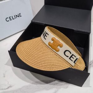 Celine Summer Hat