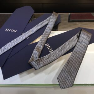 Dior Tie