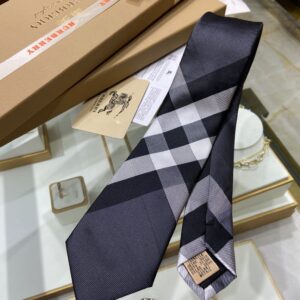 Burberry Tie