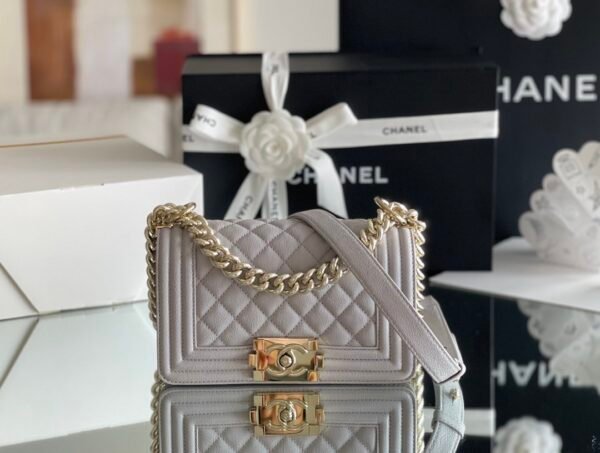 Chanel Mini Classic Flapbag 20cm