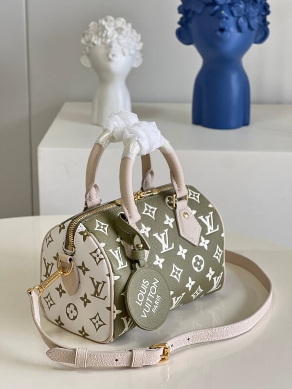 Louis Vuitton Speedy Bandoulière 20 - Image 3