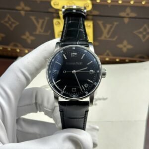 Audemars Piguet Selfwinding 15210OR Black Watch 41mm