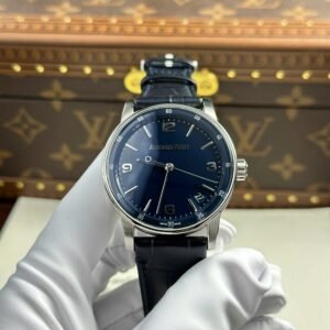 Audemars Piguet Code 11.59 Selfwinding 15210OR Watch Blue Dial 41mm