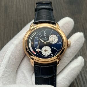 Audemars Piguet Millenary 26150OR Watch Blue Dial 47mm