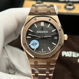 Audemars Piguet Royal Oak 15500OR Watch 41mm