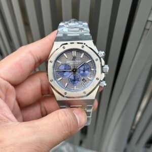 Audemars Piguet Royal Oak 26331 Watch 41mm