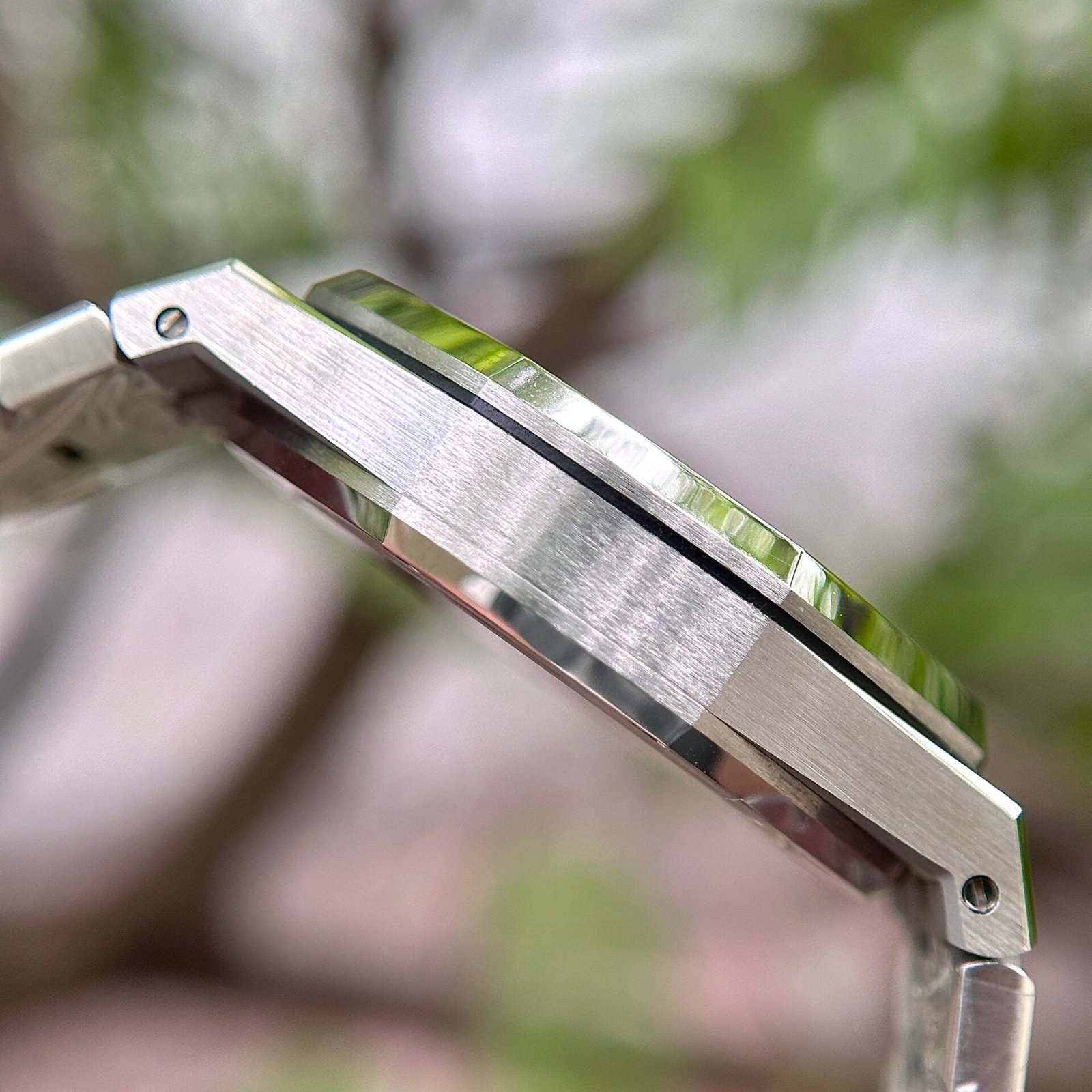 Audemars Piguet Royal Oak 26521TI Tourbillon Watch 41mm - Image 5