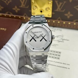 Audemars Piguet Royal Oak x Kaws Watch 41mm