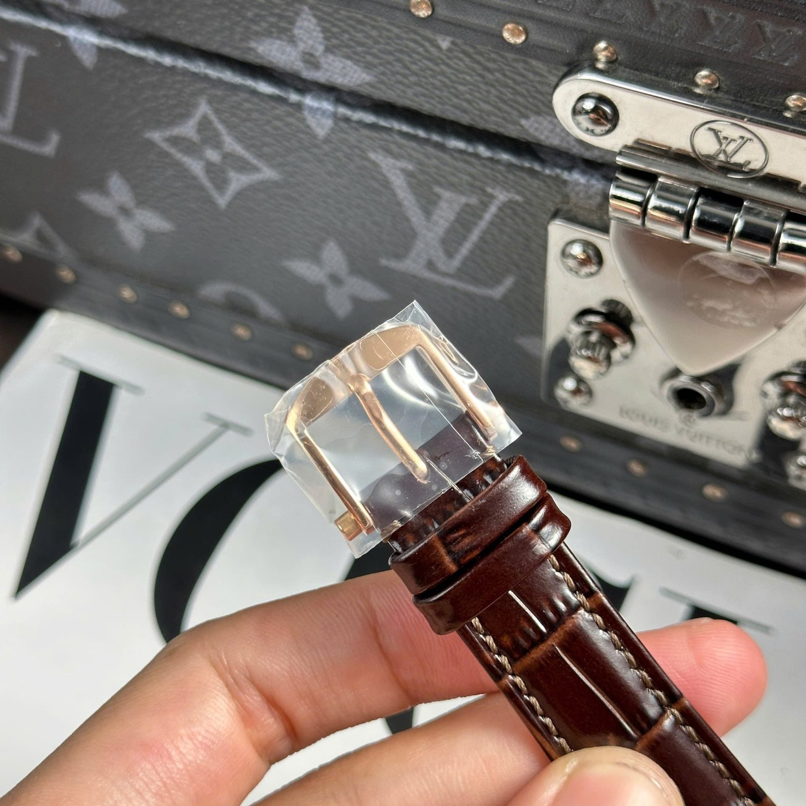 Breguet Watch Tradition 7097 Rose Gold 40mm - Image 10