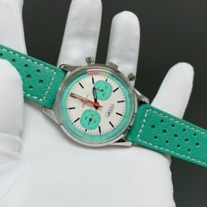 Breitling Top Time B01 Fausto Coppi AB01768A1A1X1 Watch 41mm