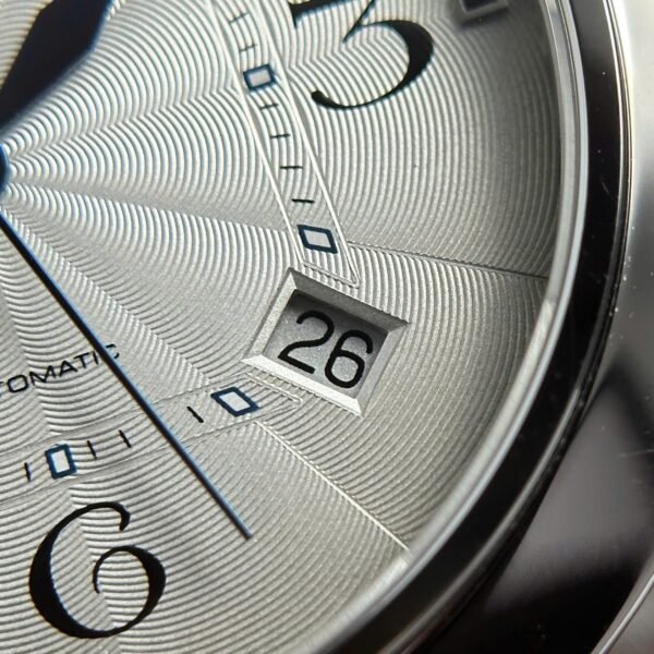 Cartier Pasha De Cartier WSPA0009 Watch 41mm - Image 10