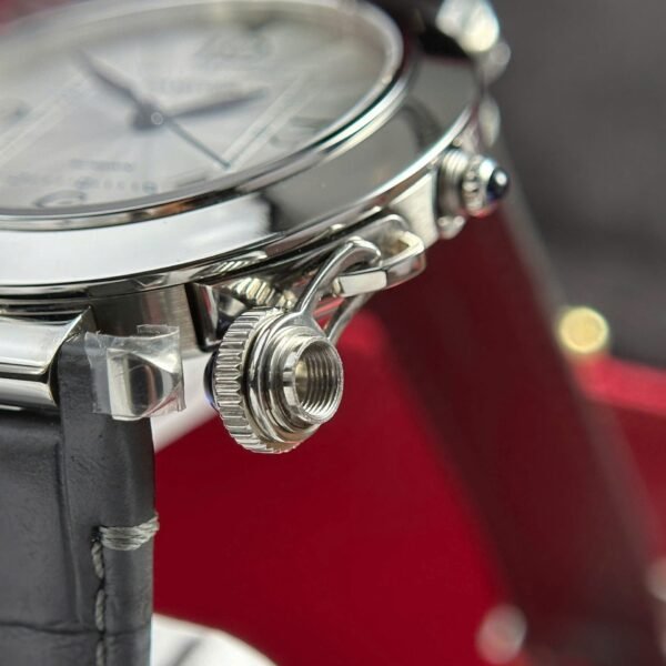 Cartier Pasha De Cartier WSPA0009 Watch 41mm - Image 12
