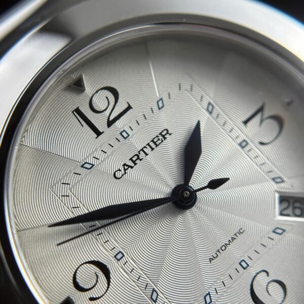 Cartier Pasha De Cartier WSPA0009 Watch 41mm - Image 8