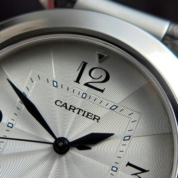 Cartier Pasha De Cartier WSPA0009 Watch 41mm - Image 9